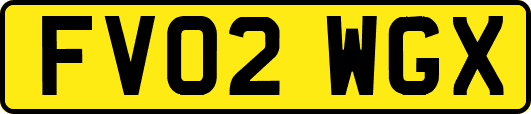 FV02WGX