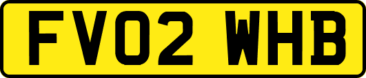 FV02WHB