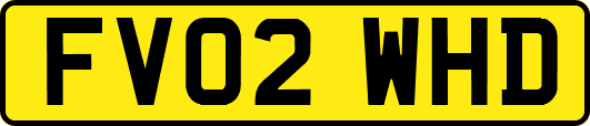 FV02WHD