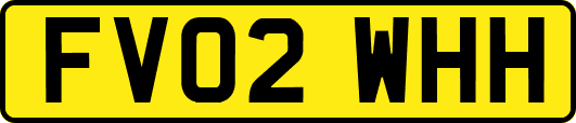 FV02WHH