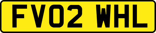 FV02WHL
