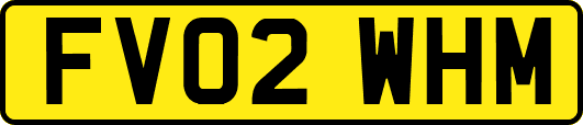 FV02WHM