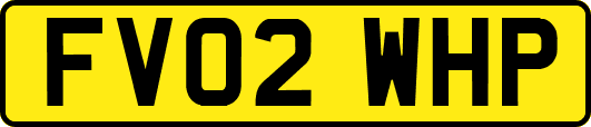 FV02WHP