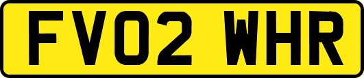 FV02WHR