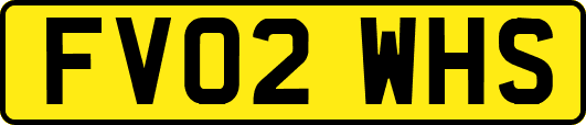 FV02WHS