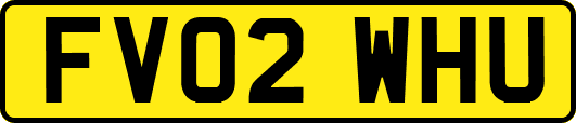 FV02WHU