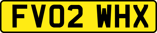 FV02WHX