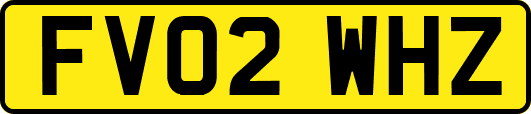FV02WHZ