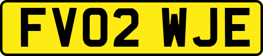 FV02WJE