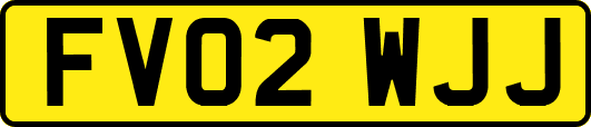 FV02WJJ