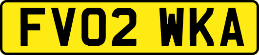 FV02WKA