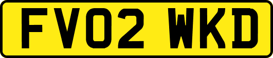 FV02WKD