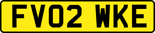 FV02WKE