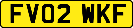 FV02WKF