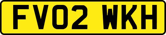 FV02WKH