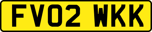 FV02WKK