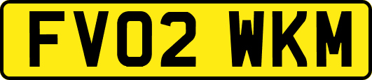 FV02WKM