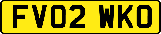 FV02WKO