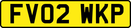 FV02WKP