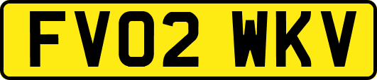 FV02WKV