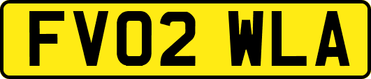 FV02WLA