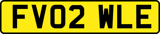 FV02WLE