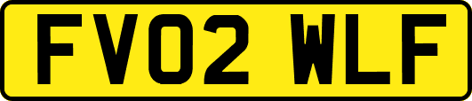 FV02WLF