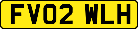 FV02WLH