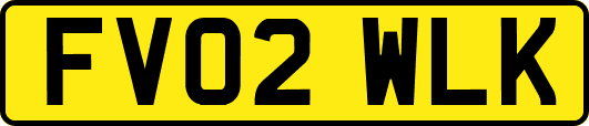 FV02WLK