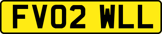 FV02WLL