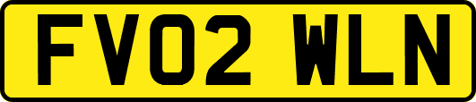 FV02WLN