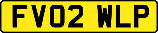 FV02WLP
