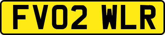 FV02WLR