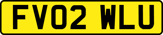 FV02WLU