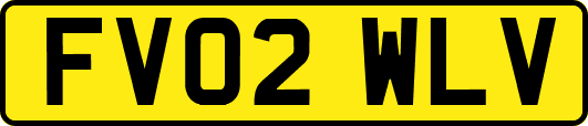 FV02WLV