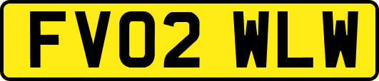 FV02WLW
