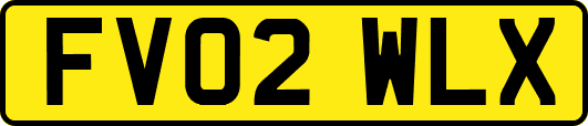 FV02WLX