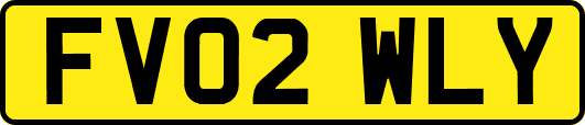 FV02WLY