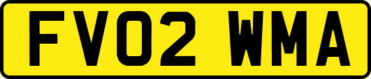 FV02WMA