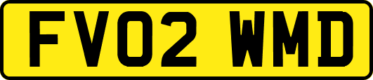 FV02WMD