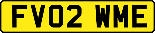 FV02WME