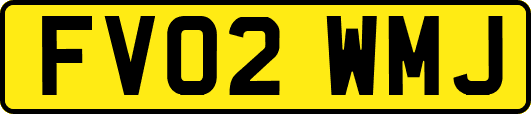 FV02WMJ
