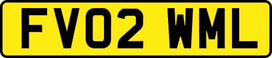 FV02WML