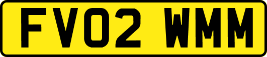FV02WMM