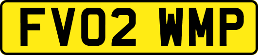 FV02WMP