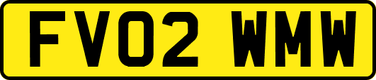 FV02WMW