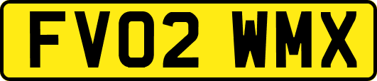FV02WMX