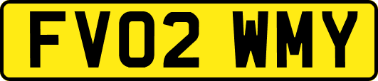 FV02WMY
