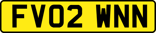 FV02WNN