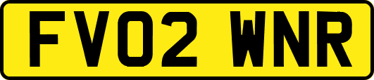 FV02WNR